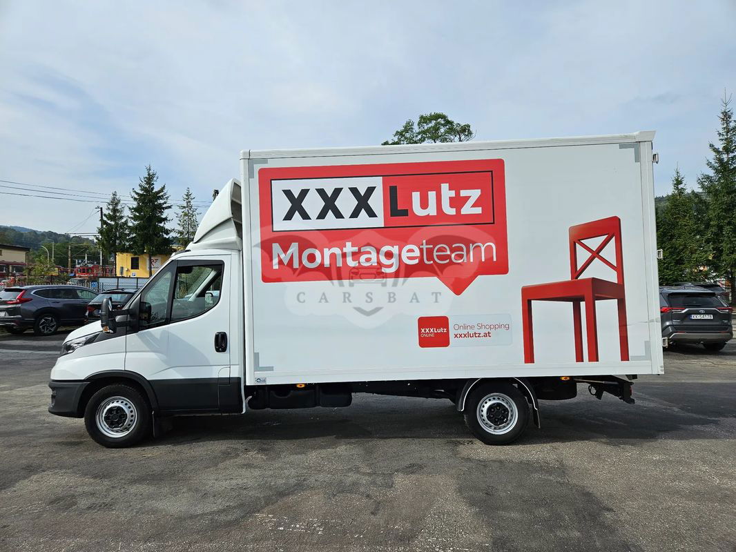 Iveco Daily 2022