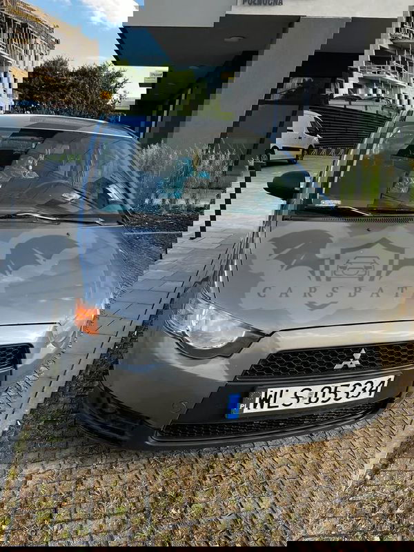 Mitsubishi Colt VII 1.3 Instyle 2010