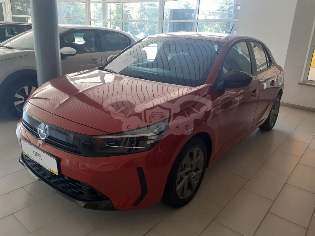 Opel Corsa F 1.2 Edition S&S 2023