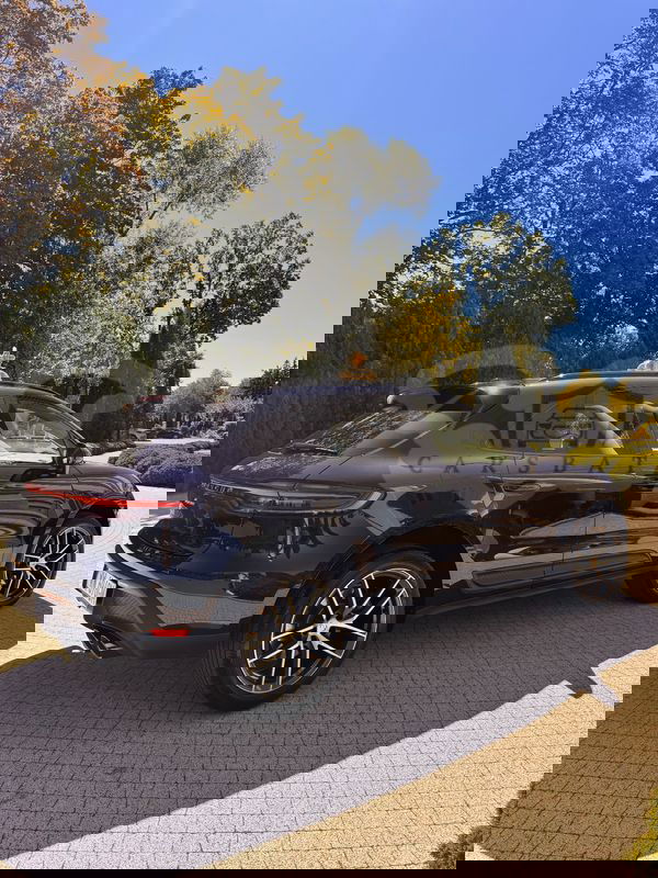 Porsche Macan PDK 2023
