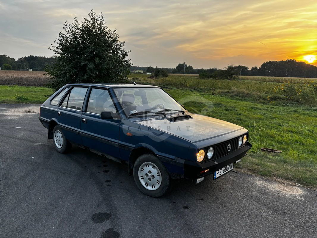 FSO Polonez 1.5 1991