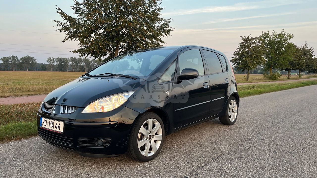 Mitsubishi Colt Z30 1.3 Inform Spring 2006