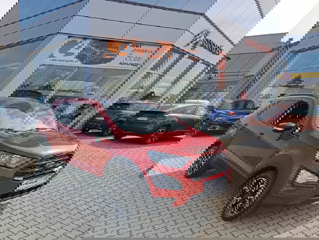 Ford Ecosport 1.0 EcoBoost GPF Active ASS 2022