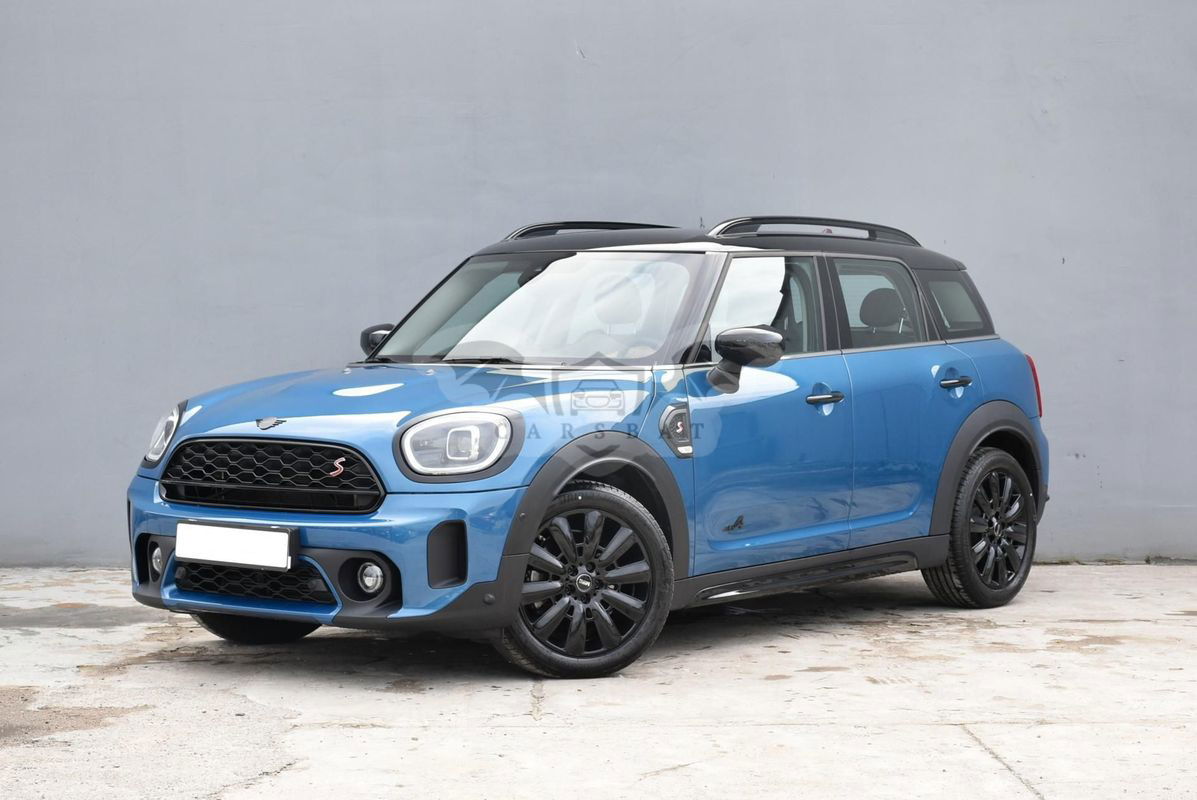 Mini Countryman 2023