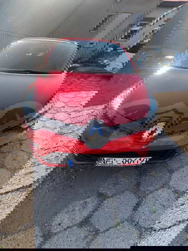 Renault Clio IV 2019