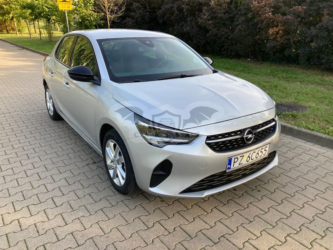 Opel Corsa F 1.2 Edition Business Pack S&S 2022