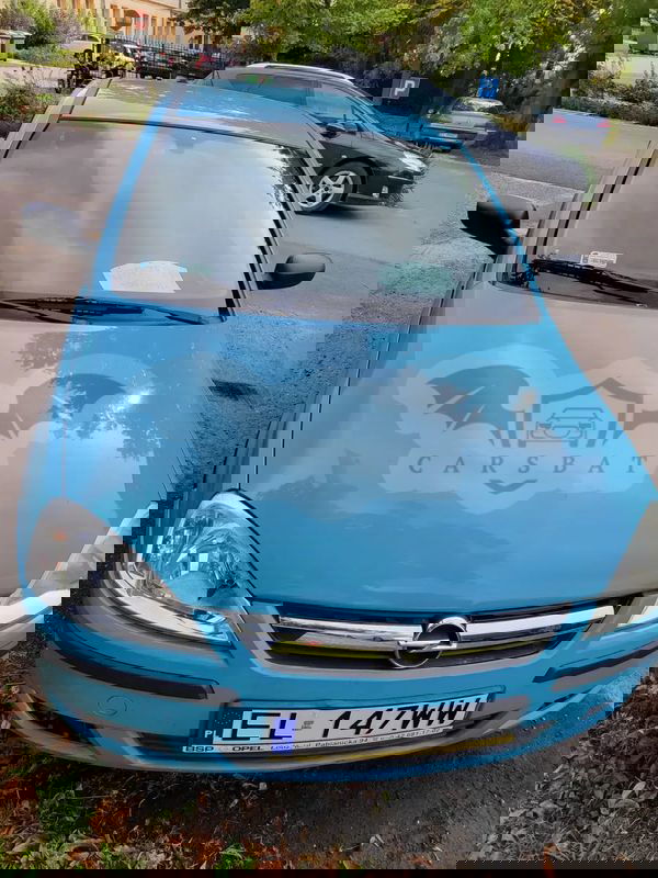 Opel Corsa C 1.0 12V Cosmo 2006