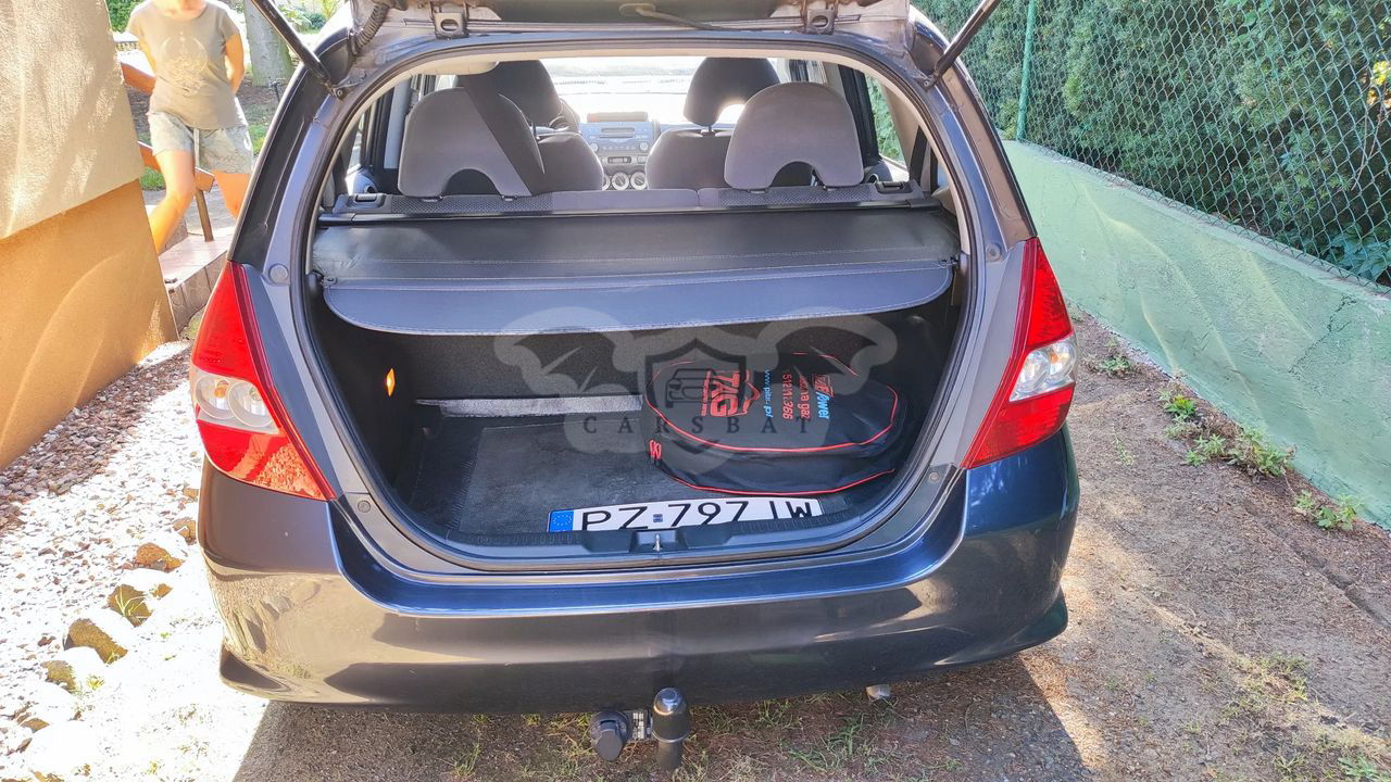 Honda Jazz II 1.2 S 2007
