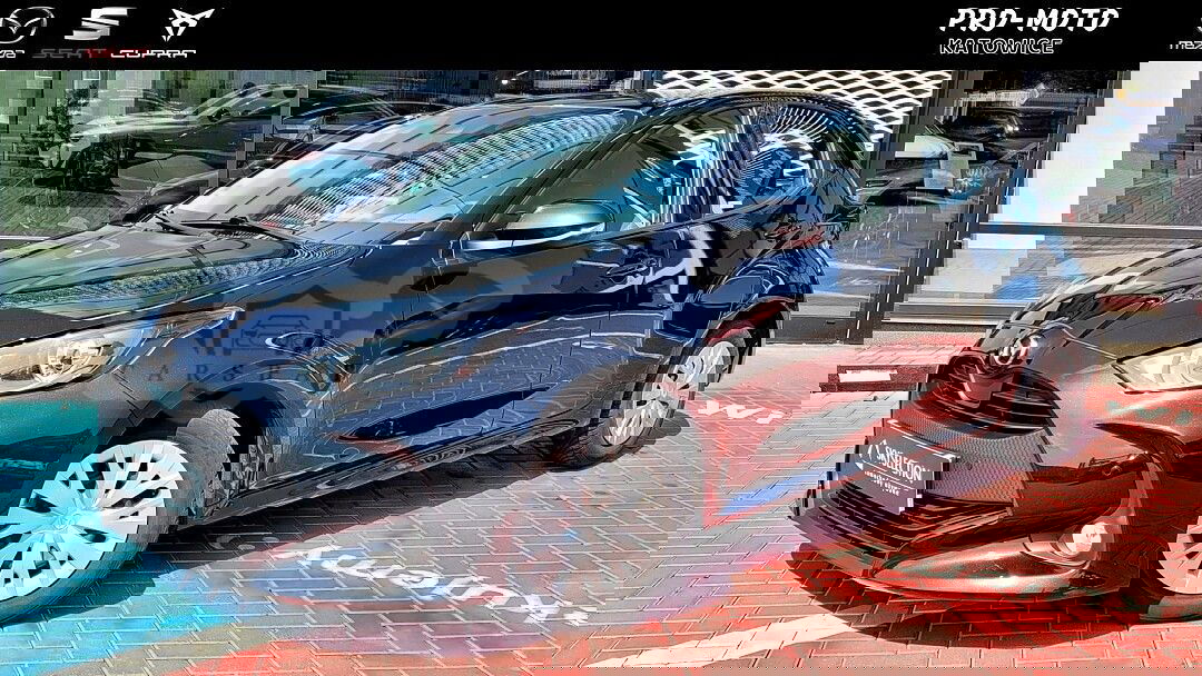 Mazda 2 III 2023