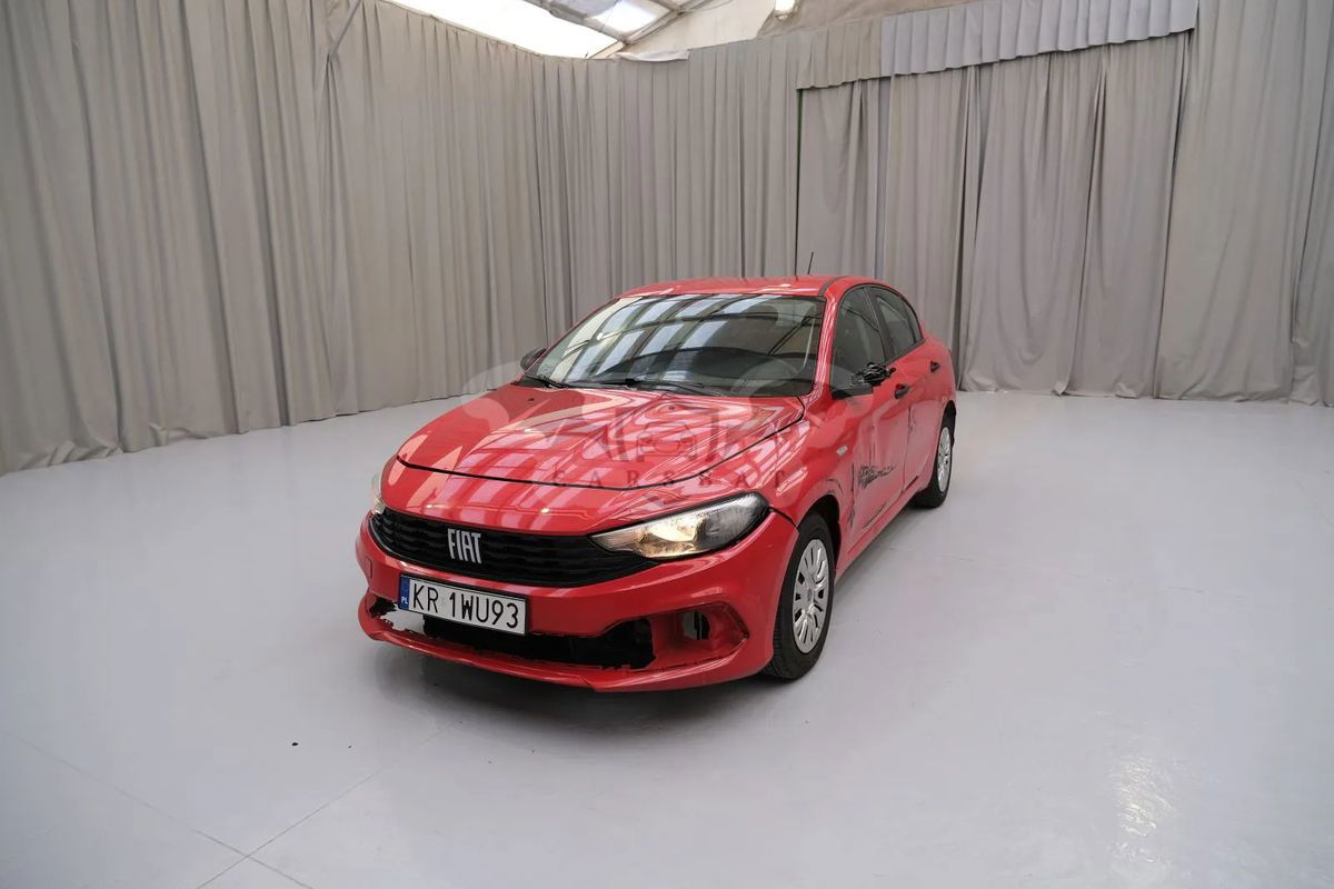 Fiat Tipo II 1.4 16v 2021