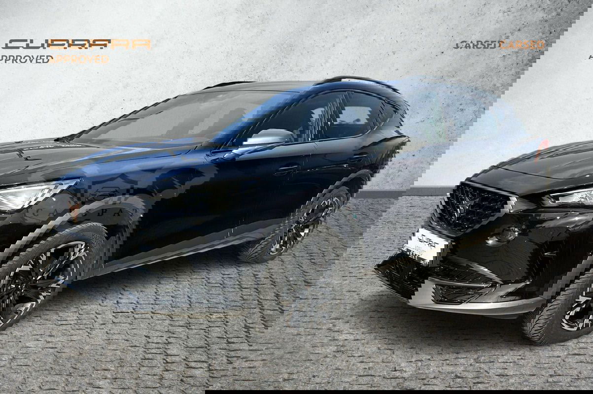 Cupra Formentor 2023