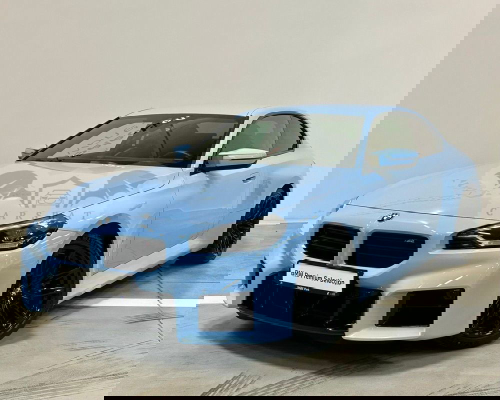 BMW M2 2023