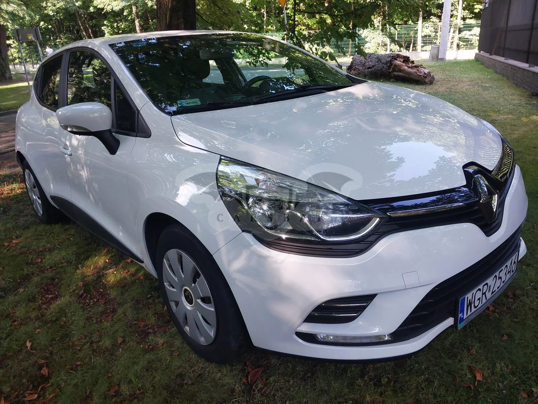 Renault Clio IV 0.9 Energy TCe Alize 2019