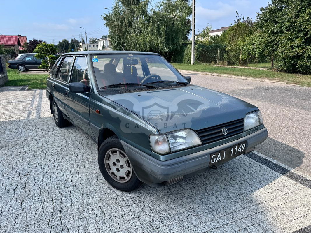 Warszawa 1996