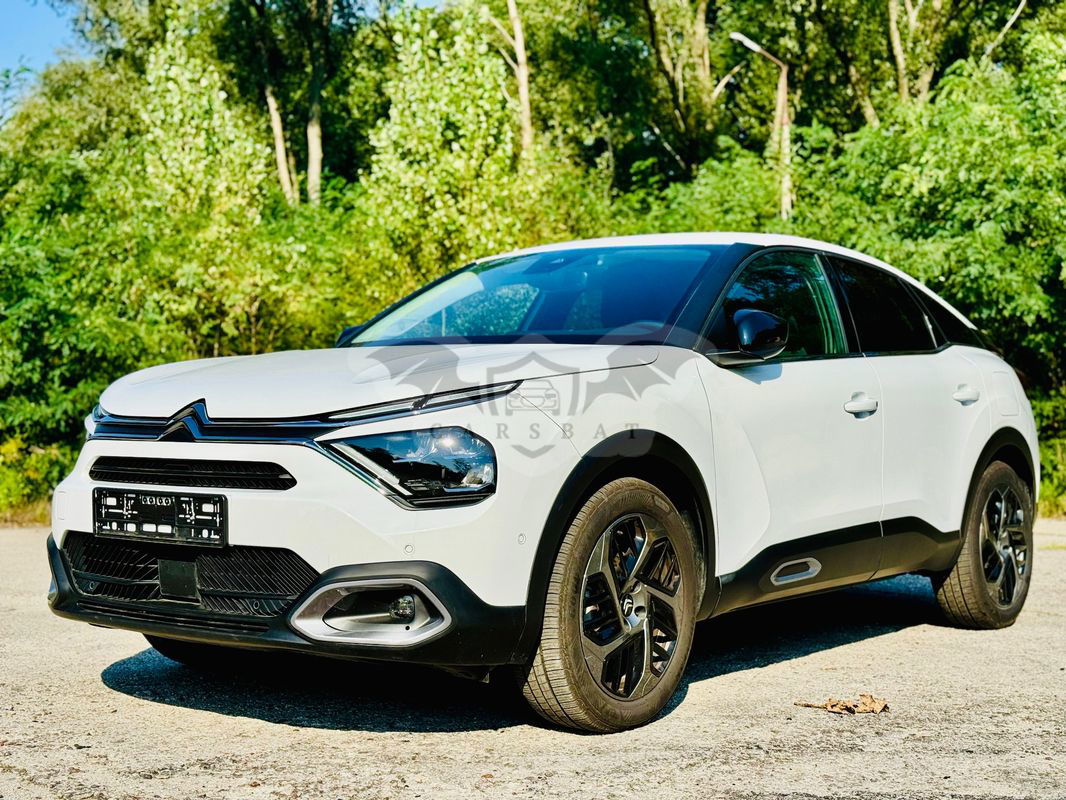 Citroën C4 III 1.2 PureTech Max S&S 2023