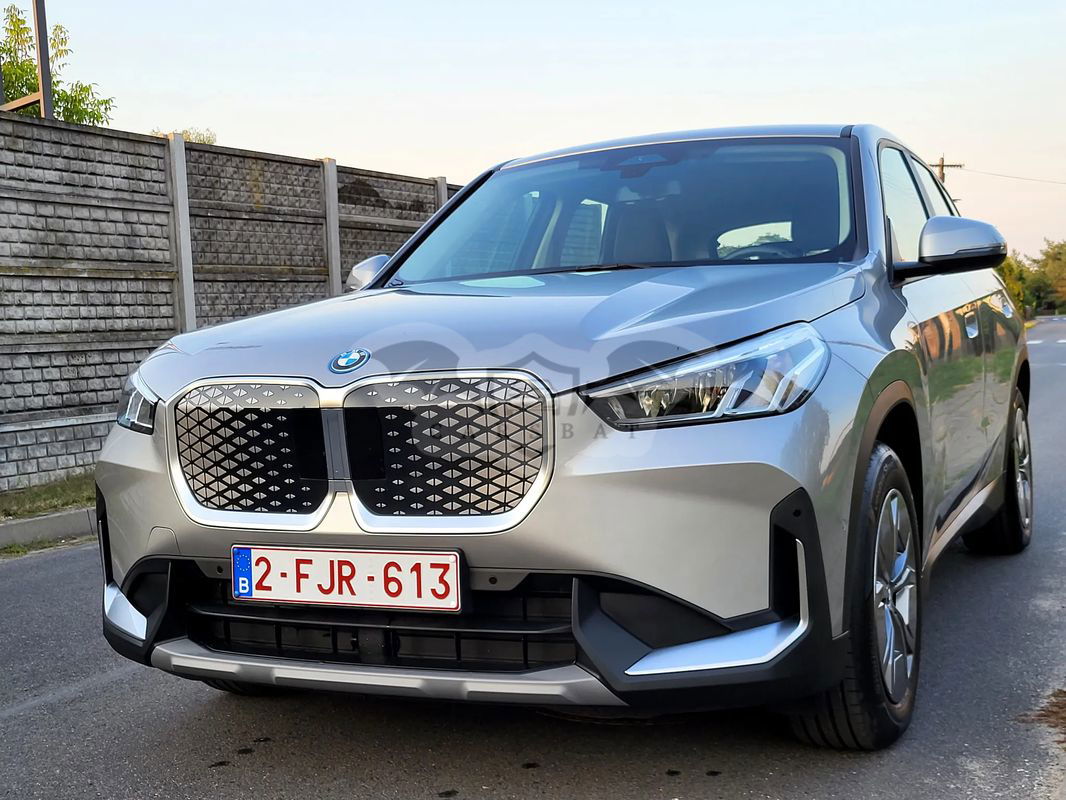 BMW iX1 xDrive30 2024