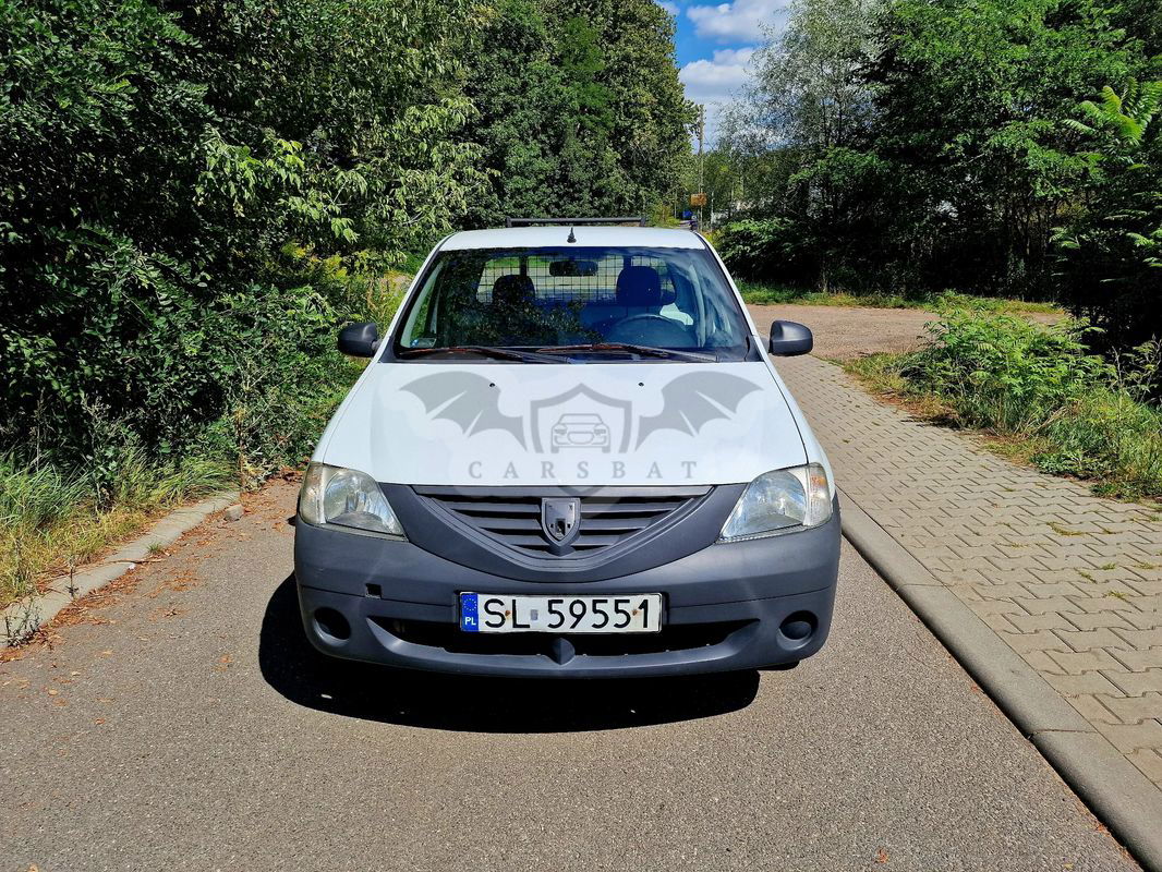 Dacia Logan 2010