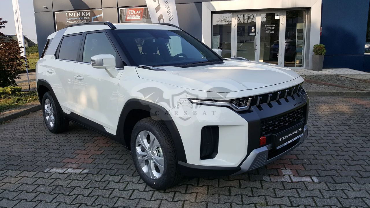 Ssangyong / KG Mobility Torres 1.5 T-GDI Joy 2024