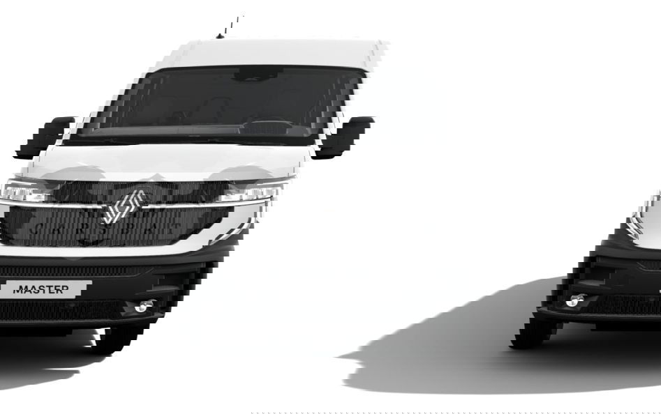 Renault Master 2024