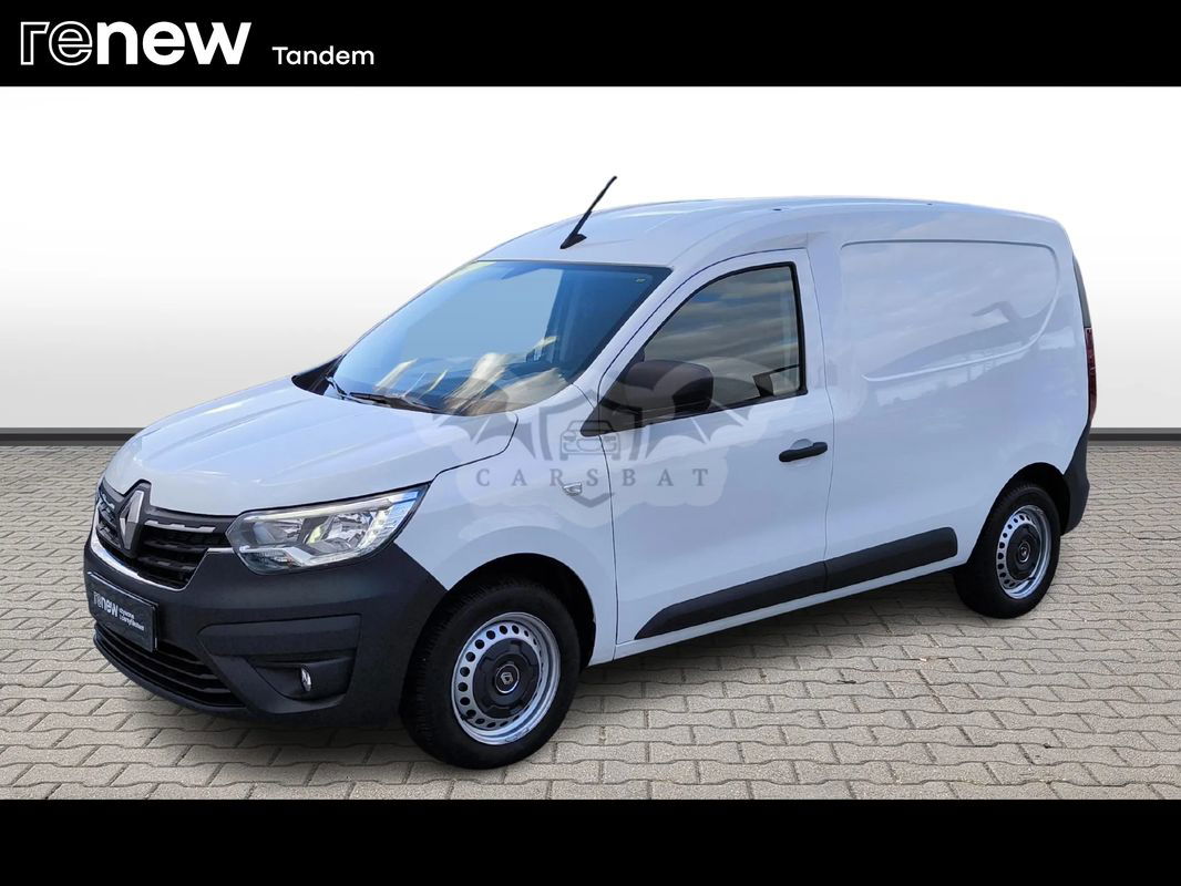 Renault Express 2022