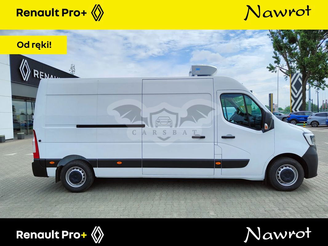 Renault Master 2024