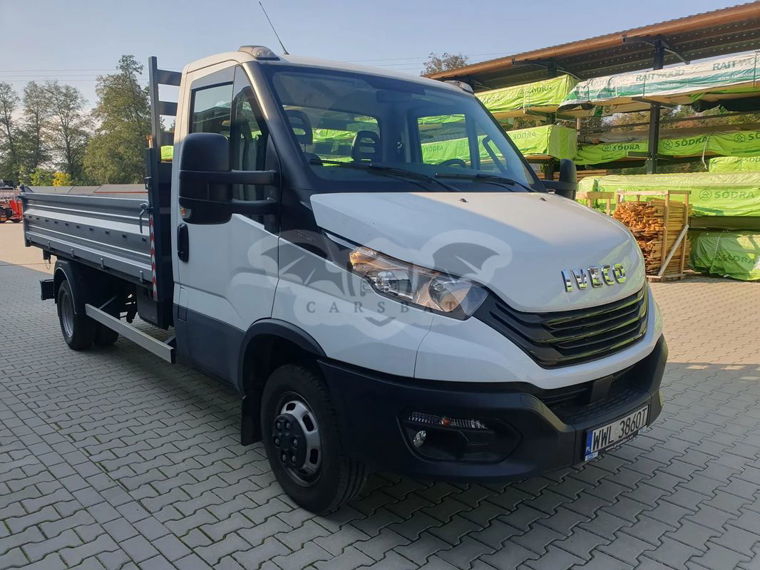 Iveco Daily 2022