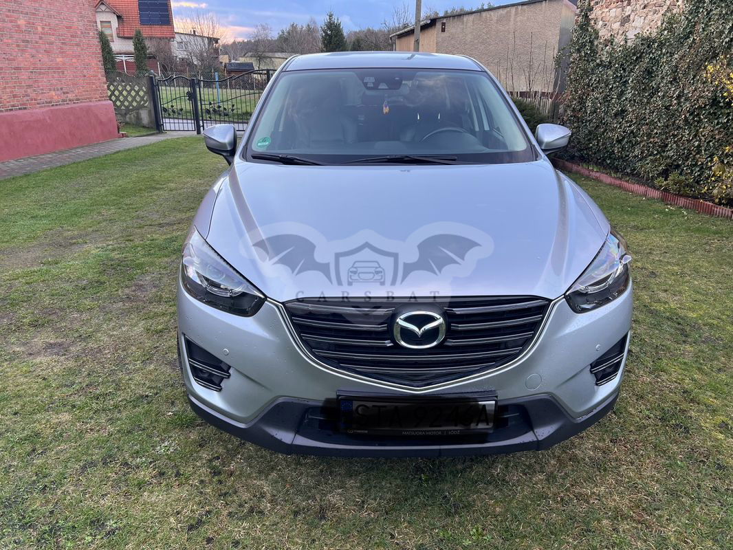 Mazda CX-5 I 2.0 Skypassion 2015