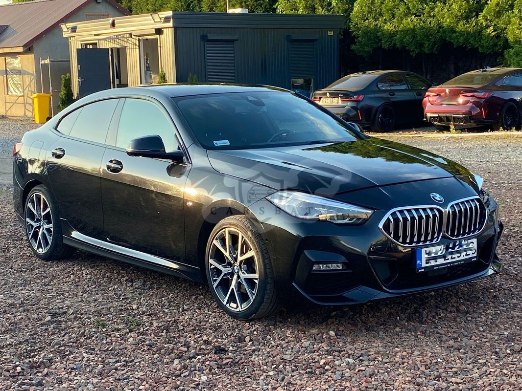 BMW 2 Series 218i M Sport sport 2021