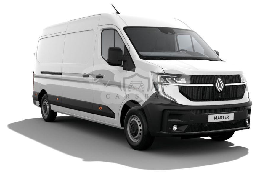 Renault Master 2024