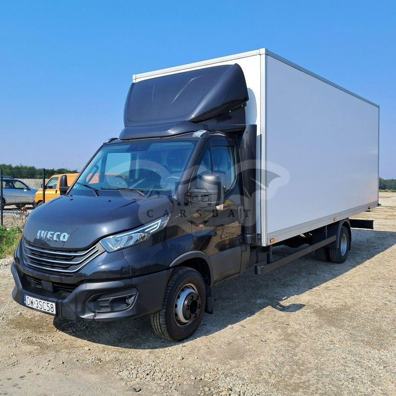 Iveco Daily 2022