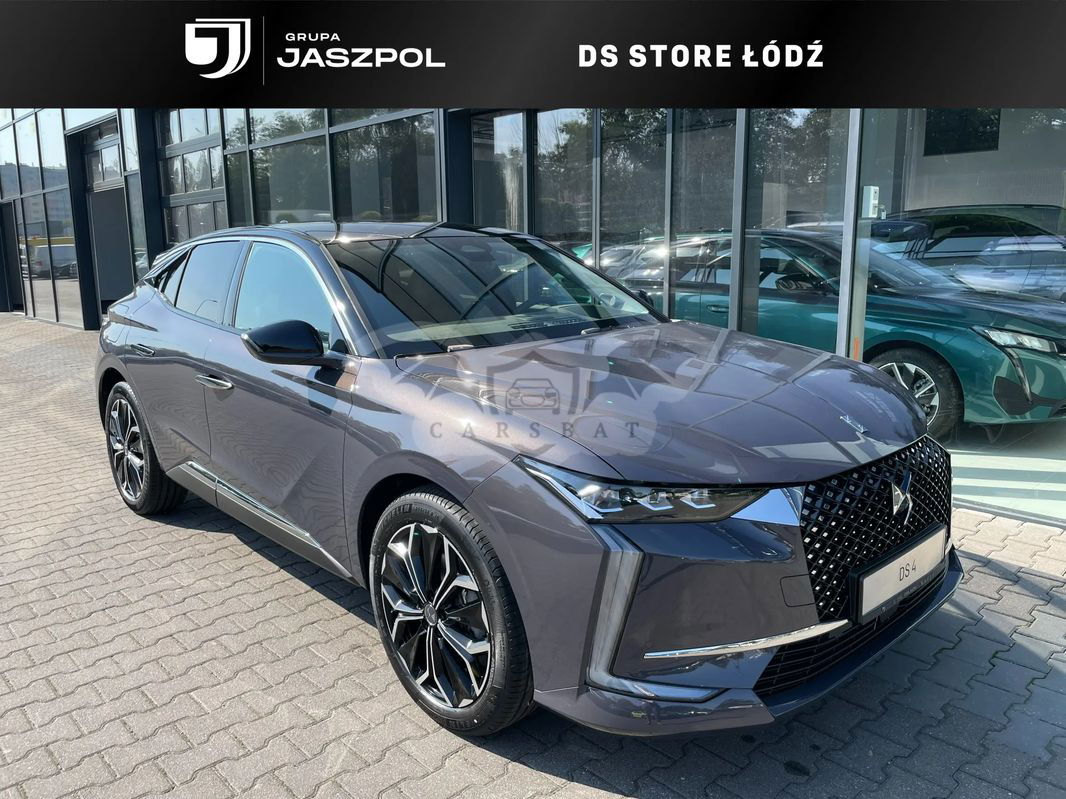 DS DS4 II 1.2 PureTech Antoine de Saint Exupéry 2024