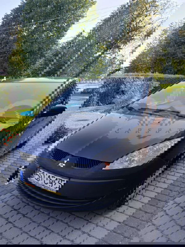 Mitsubishi Colt Z30 1.1 Inform MY08 2006