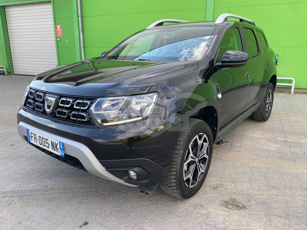 Dacia Duster II 1.5 Blue dCi Prestige 4WD 2020