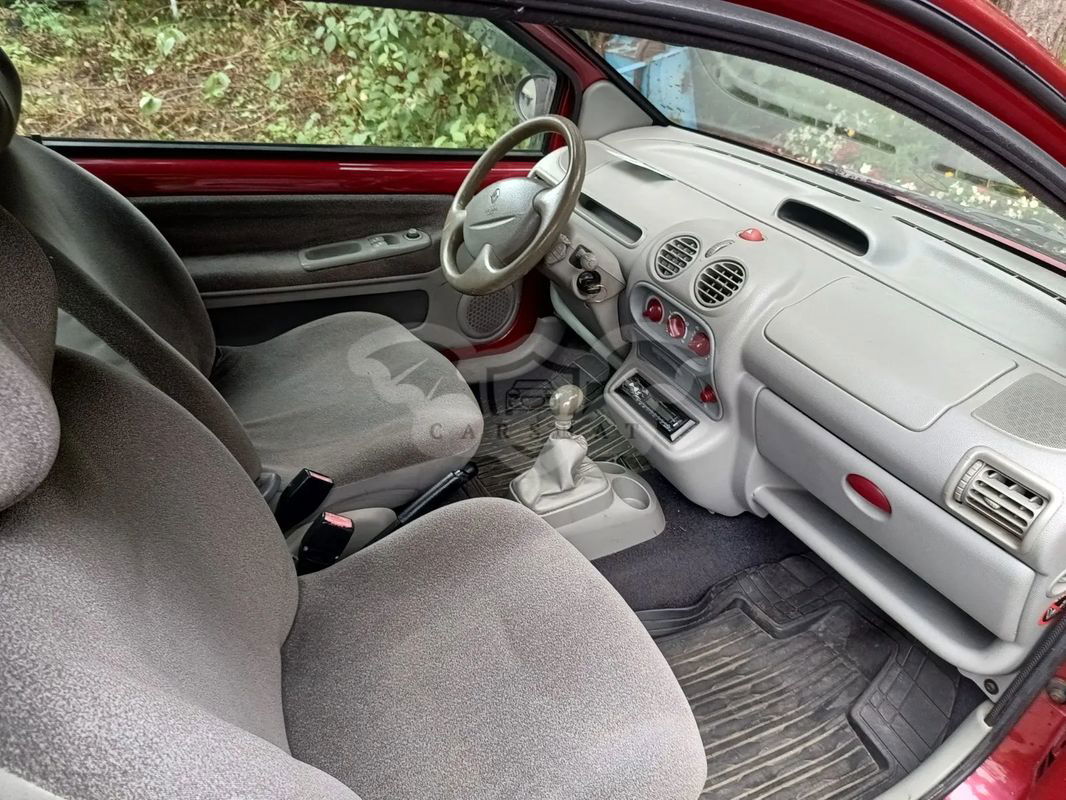 Renault Twingo I 1.2 Expression 2001