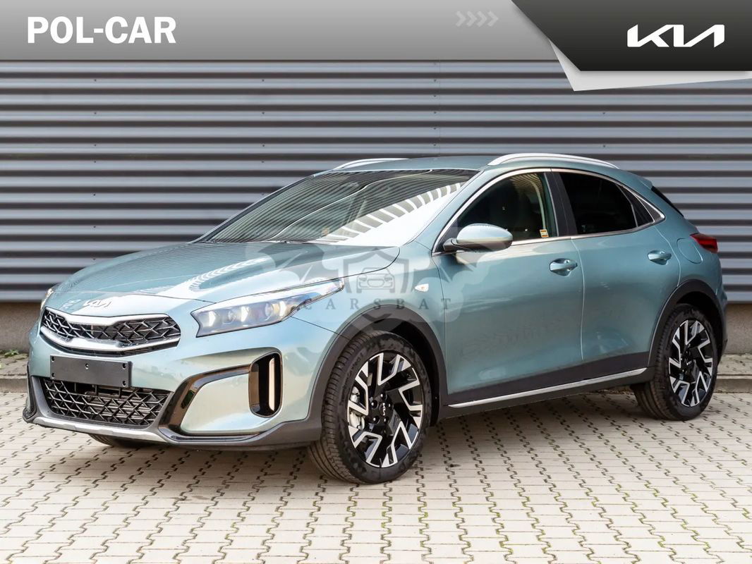 Kia XCeed 1.5 T-GDI M 2024