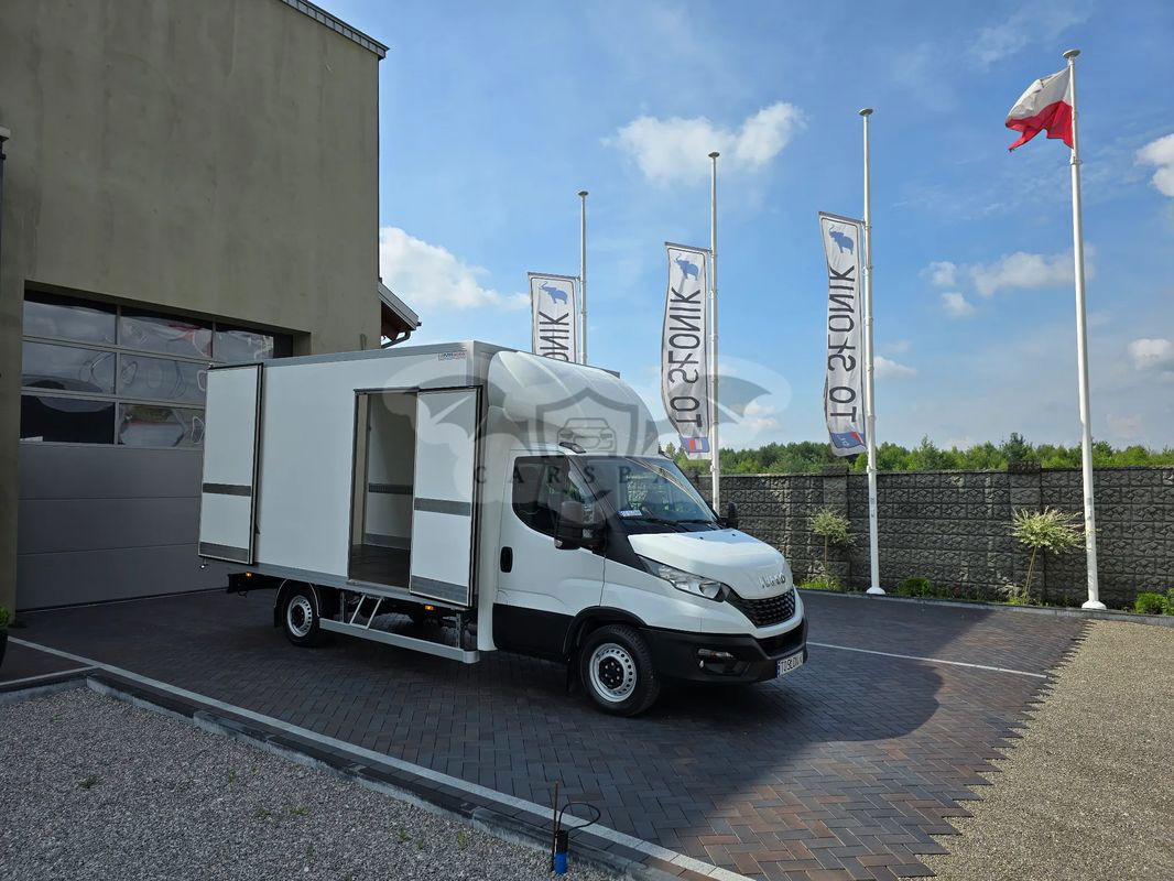 Iveco Daily 2022