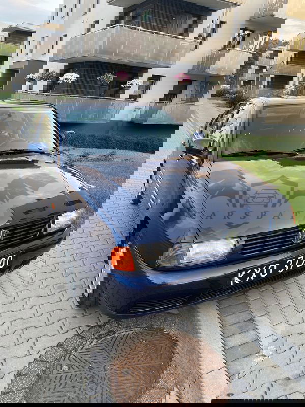Volkswagen Polo III Classic 60 1996
