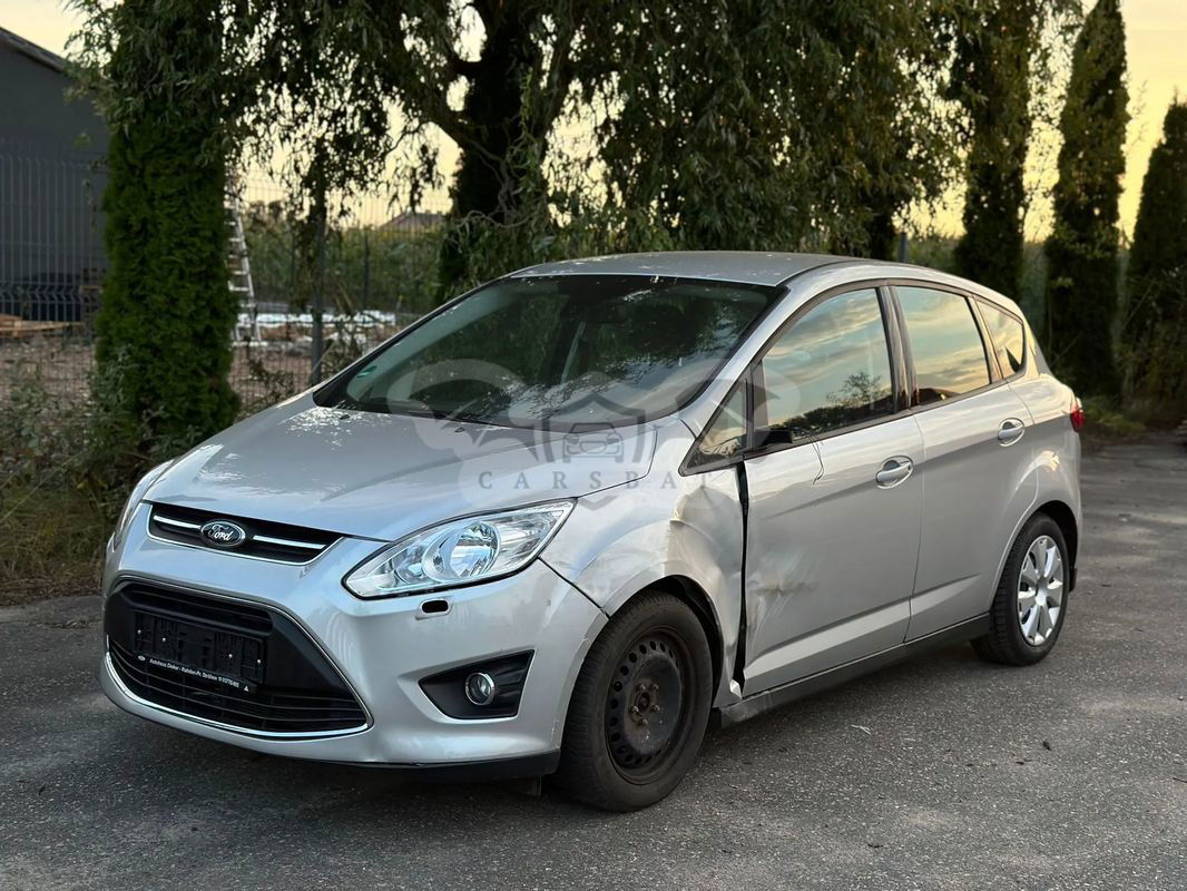 Ford C-Max II 2013