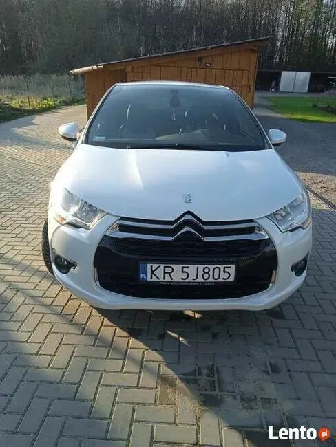 DS DS4 I 2015