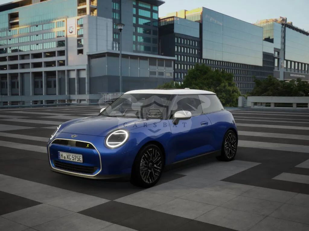 Mini Cooper SE Favoured Trim 2023