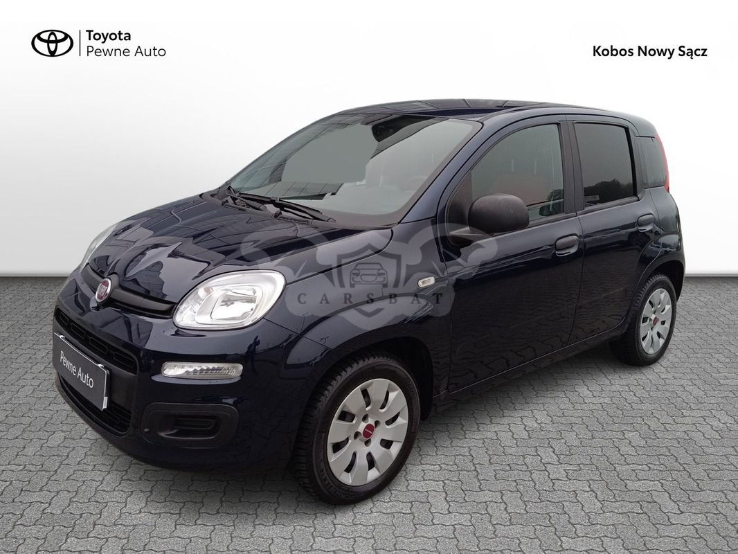 Fiat Panda III 1.2 Fresh 2018