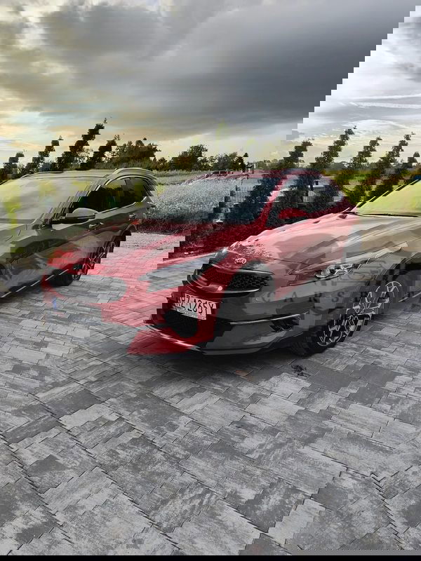 Kia XCeed 2020