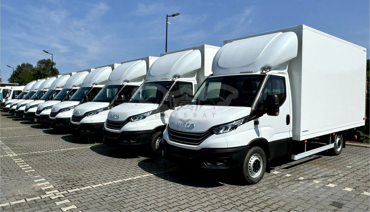 Iveco Daily 2023