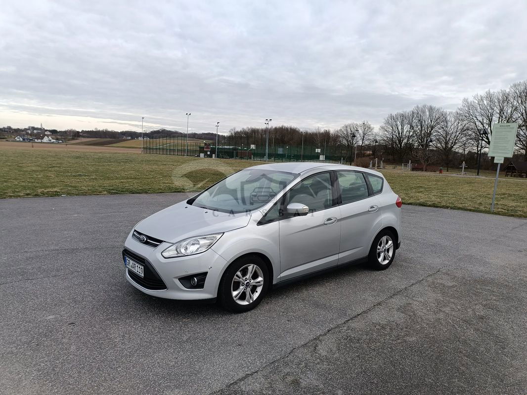 Ford C-Max II 1.0 EcoBoost Sport ASS 2013