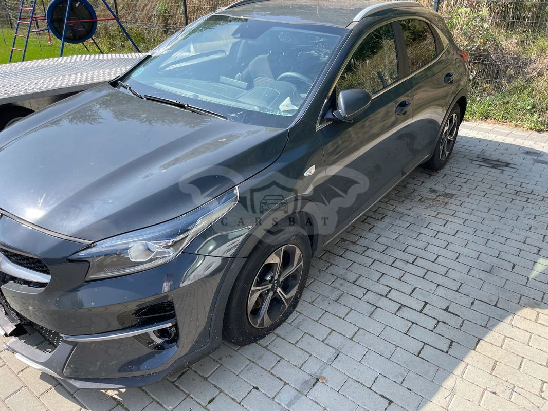 Kia XCeed 1.0 T-GDI L Business Line 2022