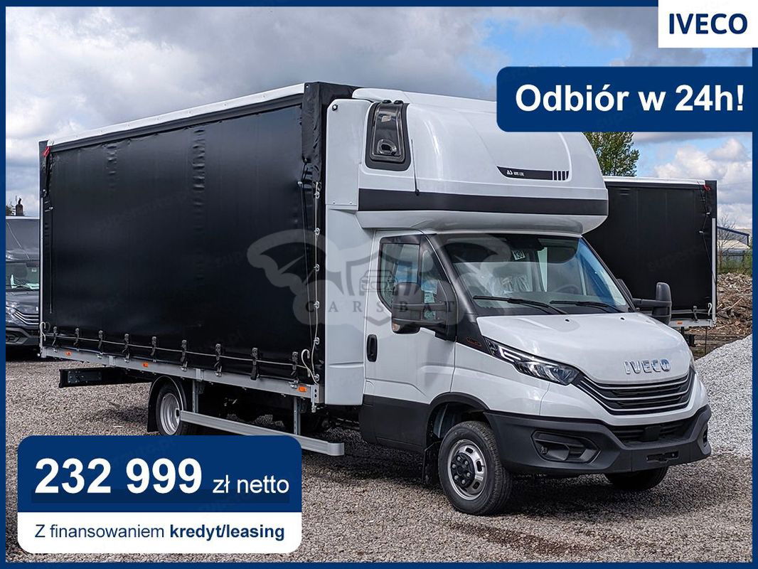 Iveco Daily 2023
