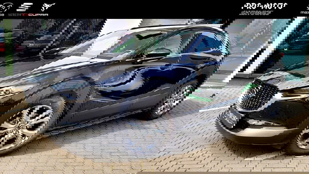 Mazda CX-30 2023