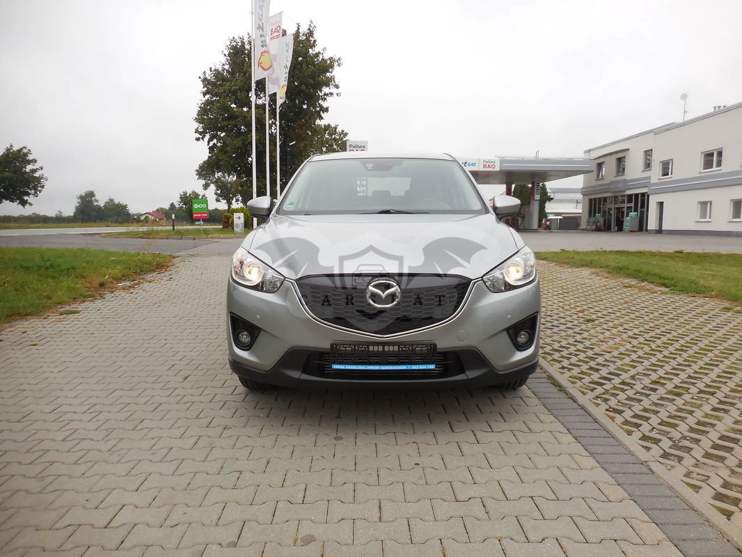 Mazda CX-5 I 2.2 D Skymotion 2014