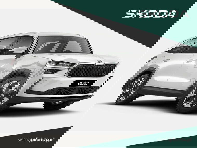 Skoda Kodiaq II 2.0 TDI 4x4 Selection DSG 2024