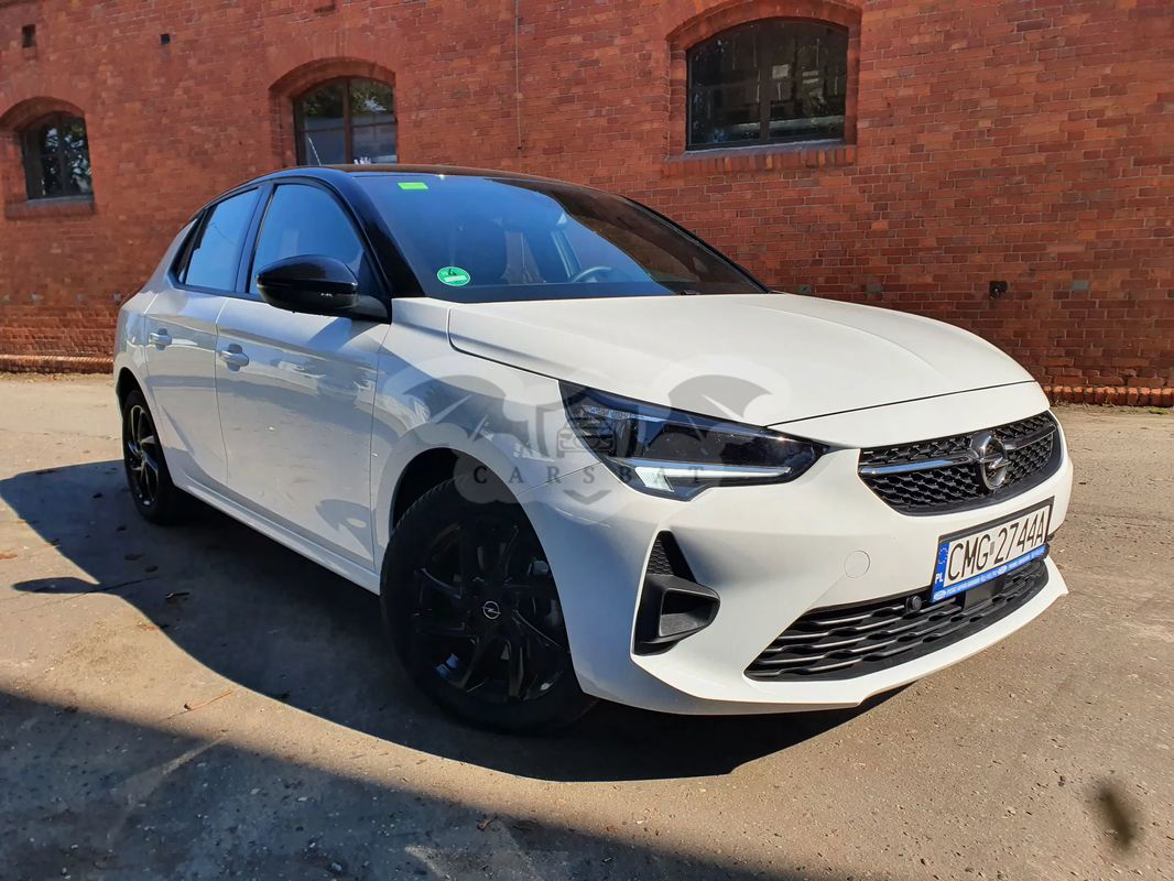 Opel Corsa F 1.2 GS Line Plus Pack S&S 2023